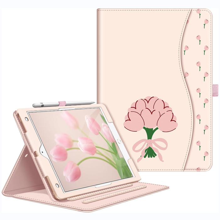 Tulips