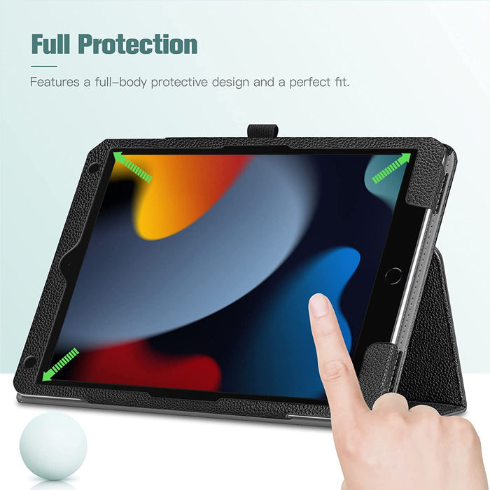 fintie ipad case full-body protection