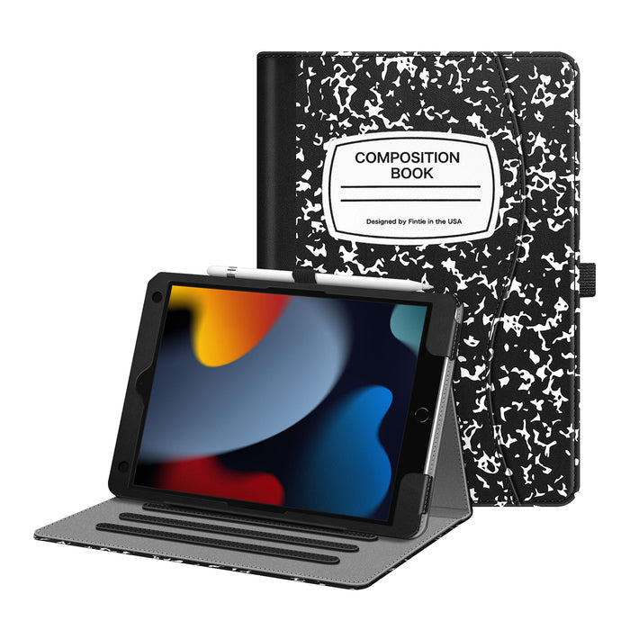 Composition Book Black