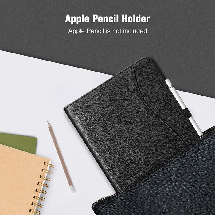 iPad 9th Gen (2021) / iPad 8th/7th Gen 10.2" Multiple Angle Case | Fintie