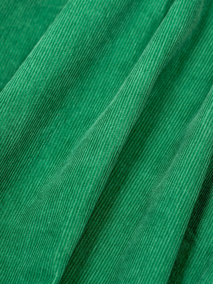 Isla Dungaree Dress