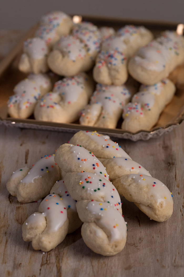 Italian Biscotti - Bakery pick up