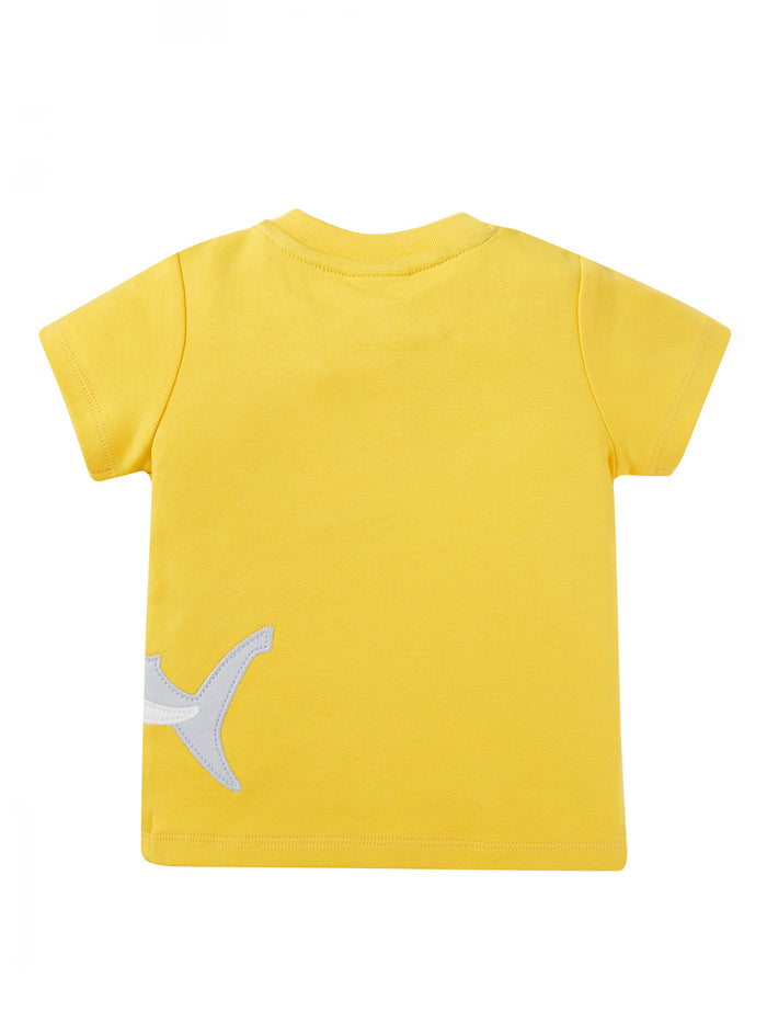 Jaime Applique T-shirt