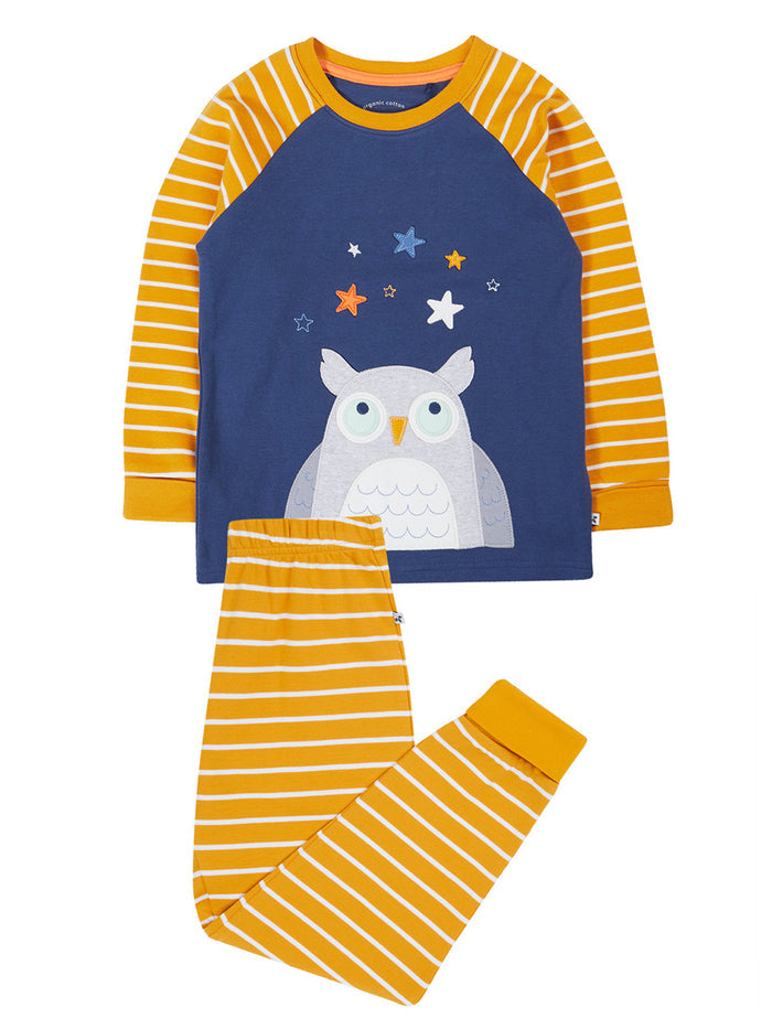 Jazzy Jim Jams