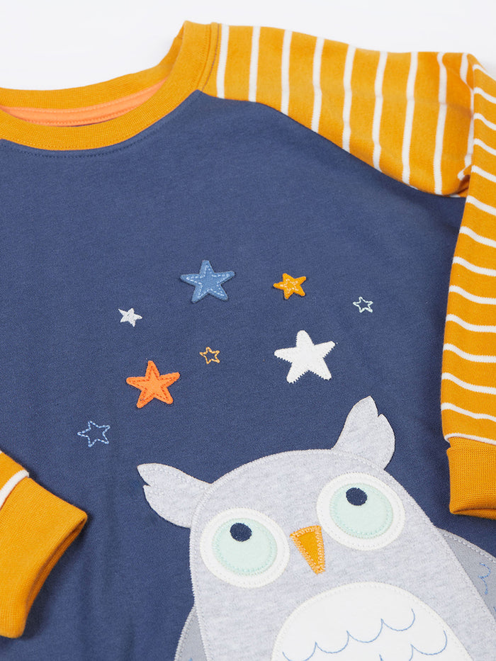 Jazzy Jim Jams