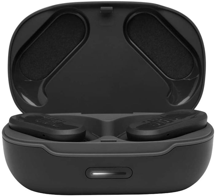 JBL Endurance Peak II - Waterproof True Wireless in-Ear Sport Headphones