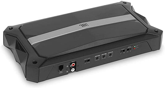 JBL Stadium Class D Amplifier 1000w X 1 w/Remote Level Control