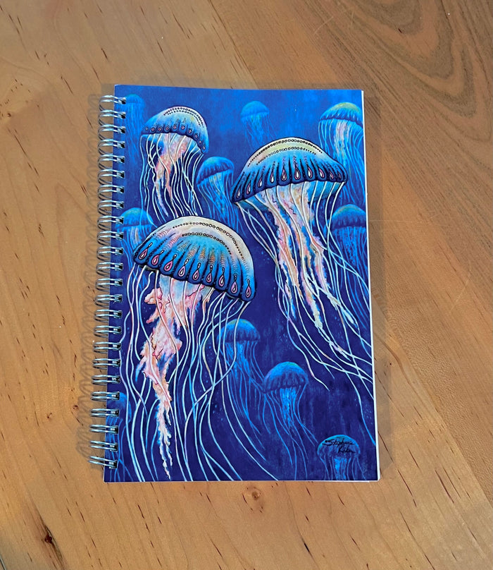 Jellyfish Journal