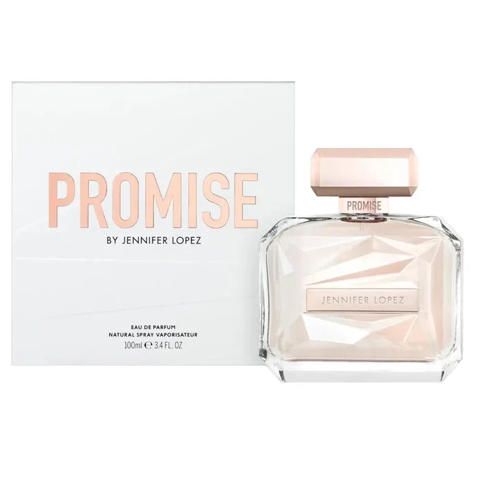 Jennifer Lopez Promise EDP 100 ml