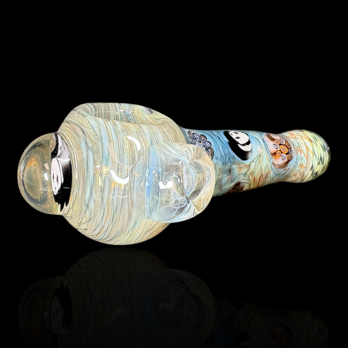 Jerry Kelly Spoon