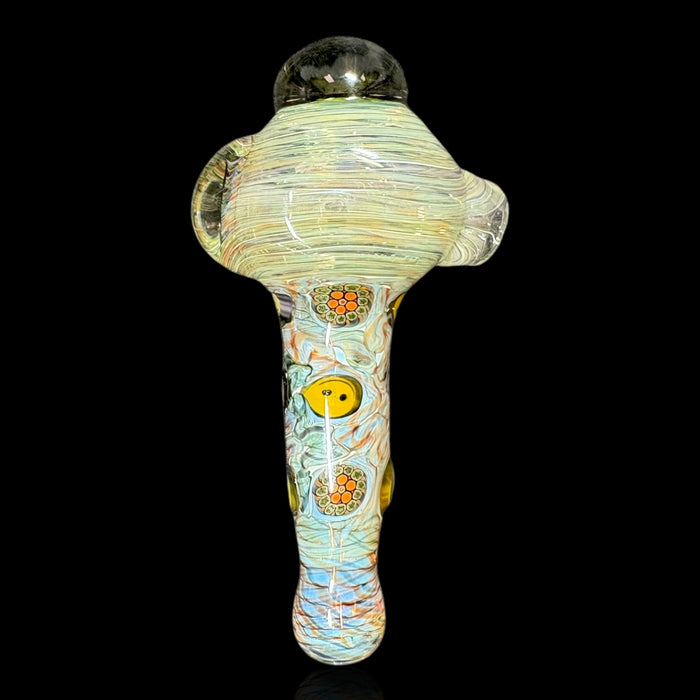Jerry Kelly Spoon