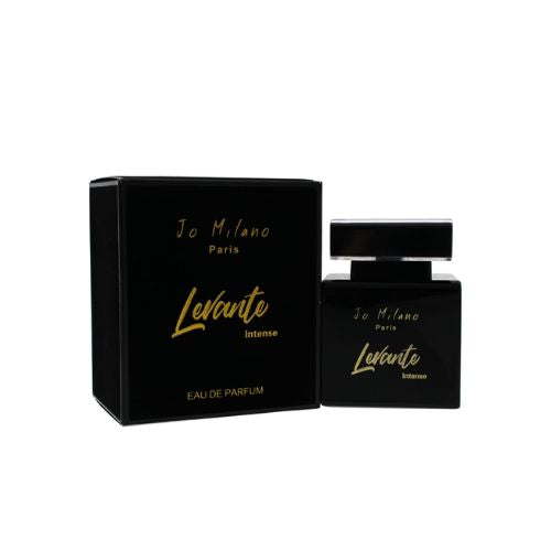 Jo Milano Levante Intense 100 ML Eau De Parfum Unisex