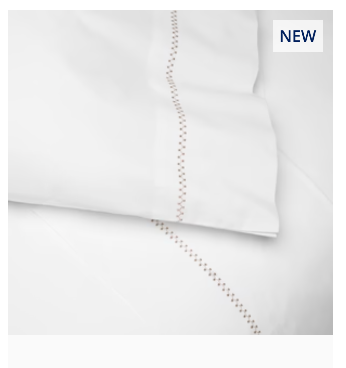 John Robshaw Anketi Organic Sheet Set