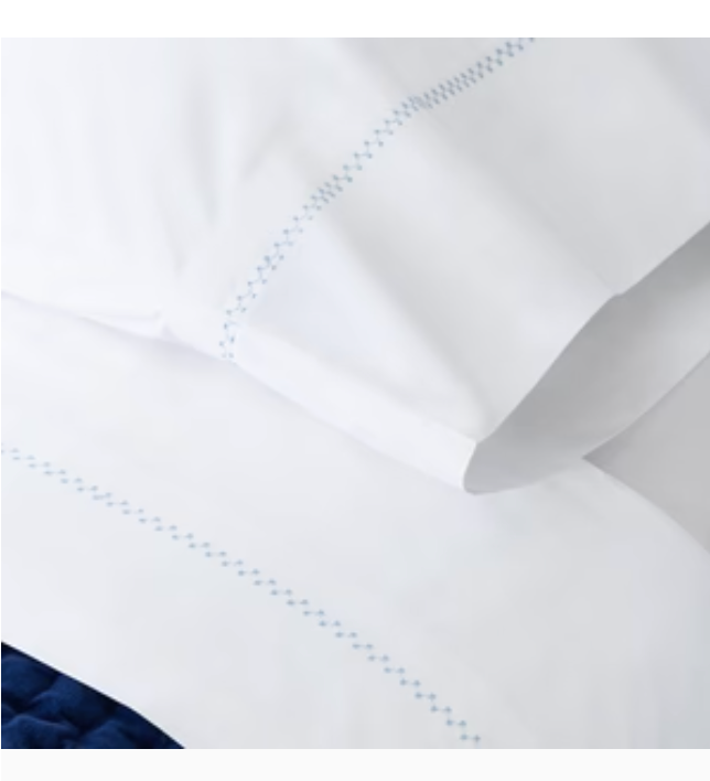 John Robshaw Anketi Organic Sheet Set