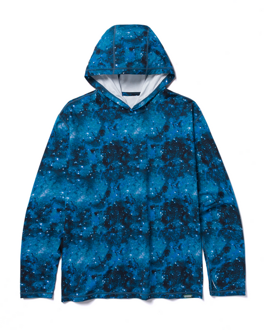 Shop Joshua Tree Dark Sky UVB Sun Hoodie Inspired by Joshua Tree