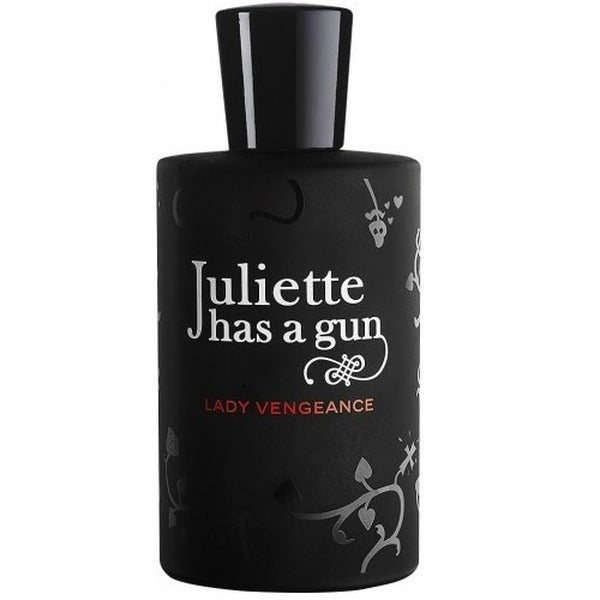 Juliette has a gun Lady Vengeance EDP Refill Travel Spray 5 ML