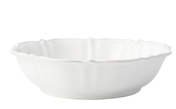 Juliska Berry and Thread 13" Serving Bowl