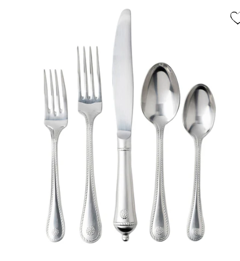 Juliska Berry & Thread Place Setting