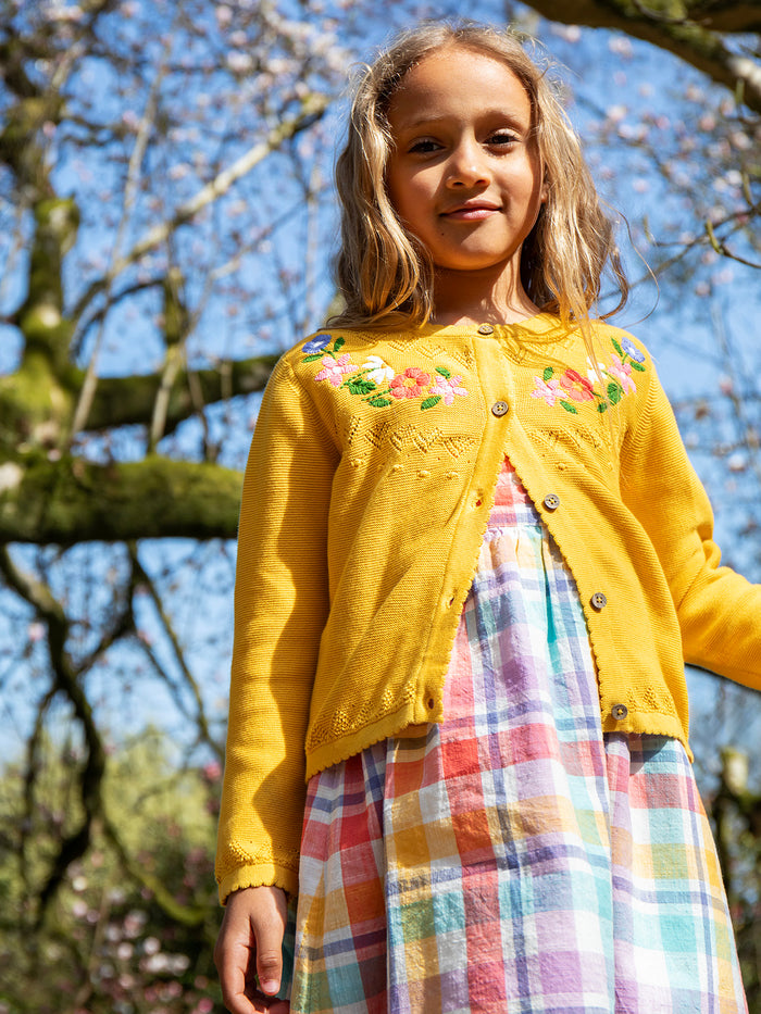Juniper Cardigan