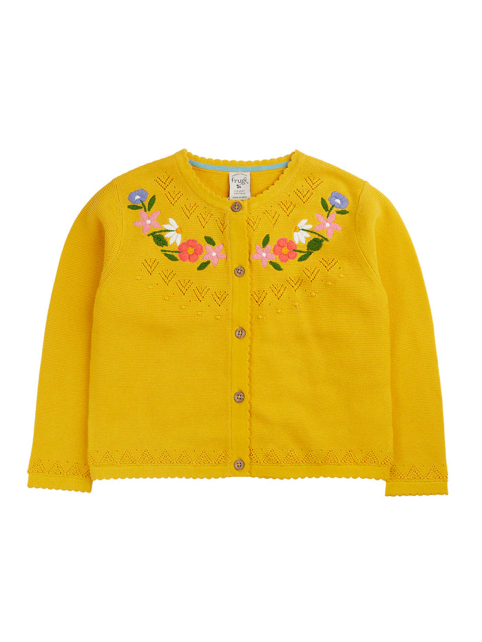 Juniper Cardigan