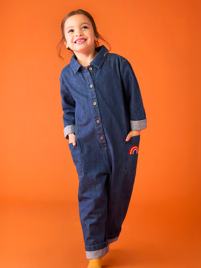 Juno Boilersuit