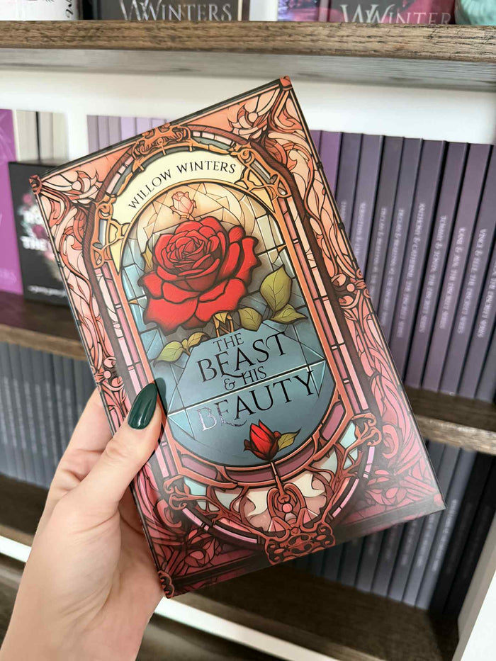 Just the Tip | Dark & Dirty Collector's Box