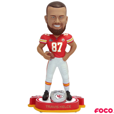 Travis Kelce