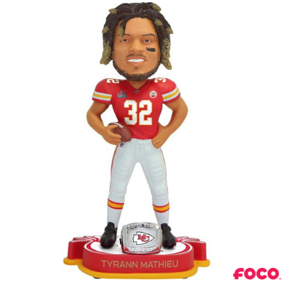 Tyrann Mathieu