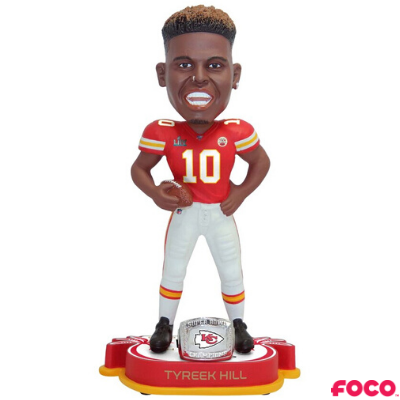 Tyreek Hill