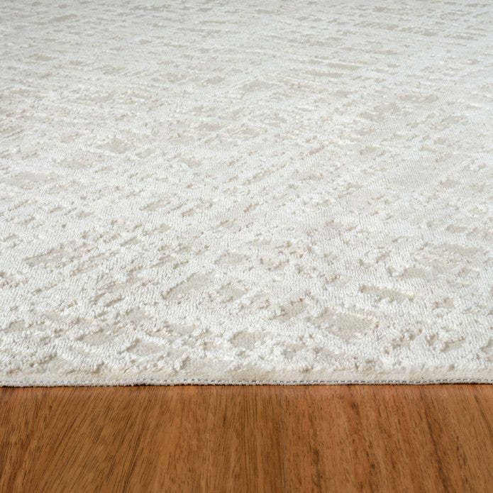 Kaşmir Halı 7/24 Elegante Trail 200x290 cm