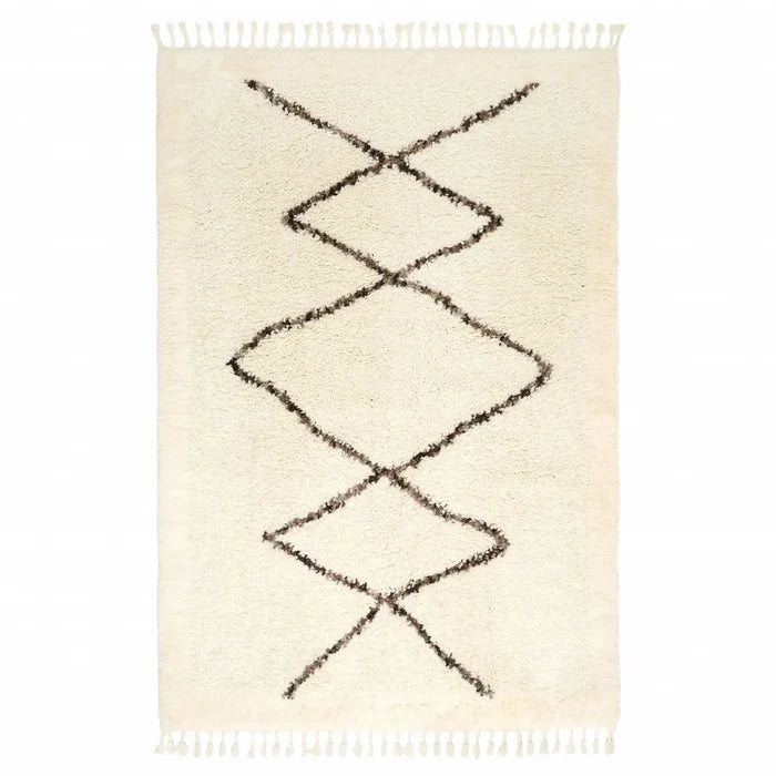 KASMIR HALI 7/24 PLUSHY CASABLANCA 160X2