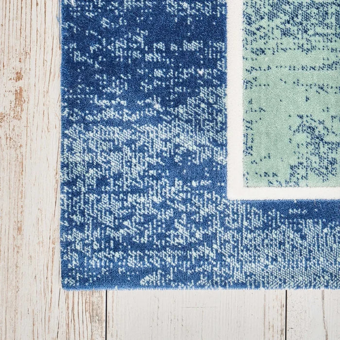 KASMIR HALI AKRILIK PLAYFU, 120X180 CM