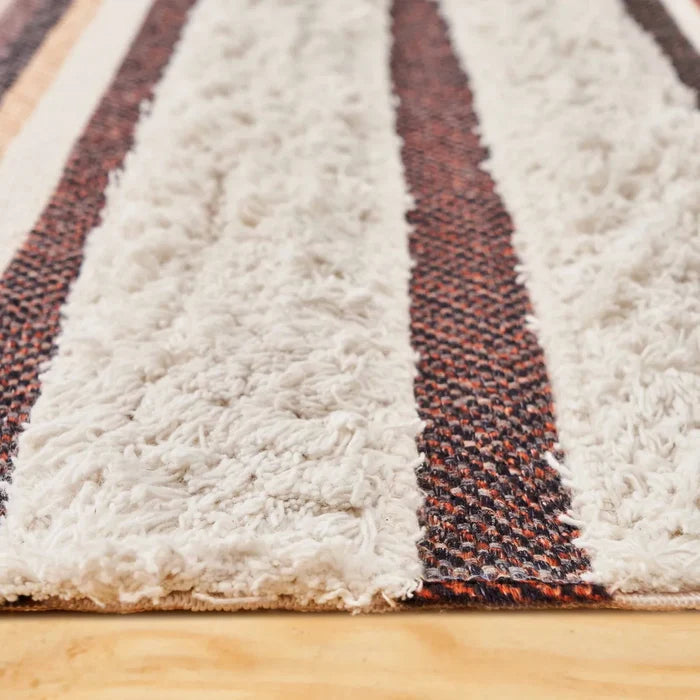 KASMIR HALI DOGASEVER HEYBE, MULTICOLOR
