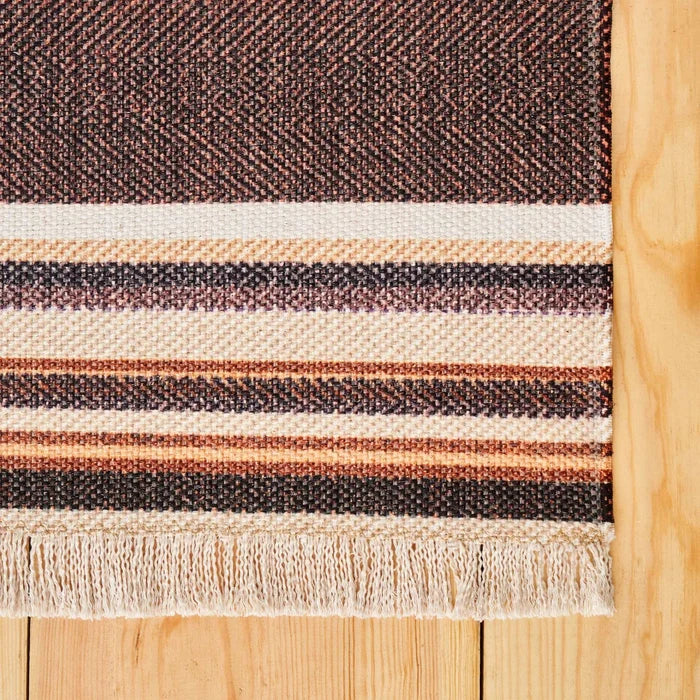 KASMIR HALI DOGASEVER HEYBE, MULTICOLOR