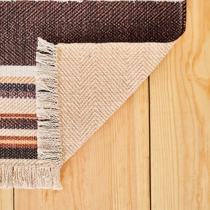 KASMIR HALI DOGASEVER HEYBE, MULTICOLOR