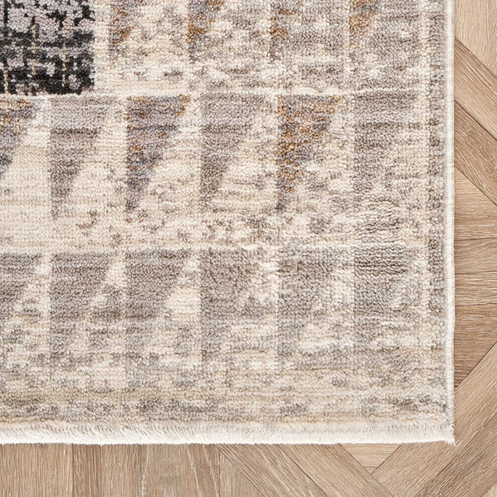KASMIR HALI 7/24 ISKANDINAV, 160X230 CM