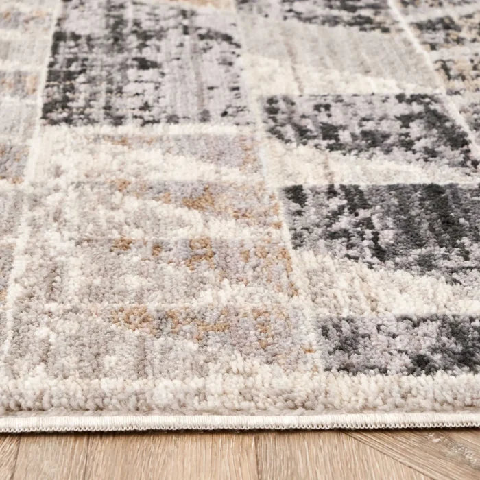 KASMIR HALI 7/24 ISKANDINAV, 160X230 CM