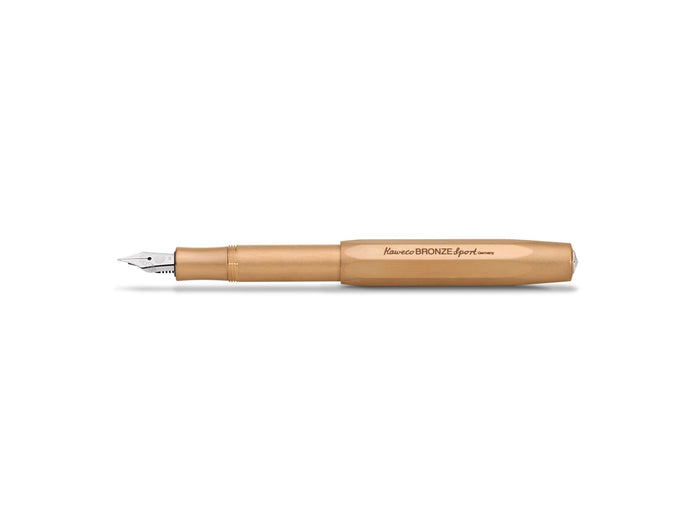 Kaweco BRONZE SPORT Collection