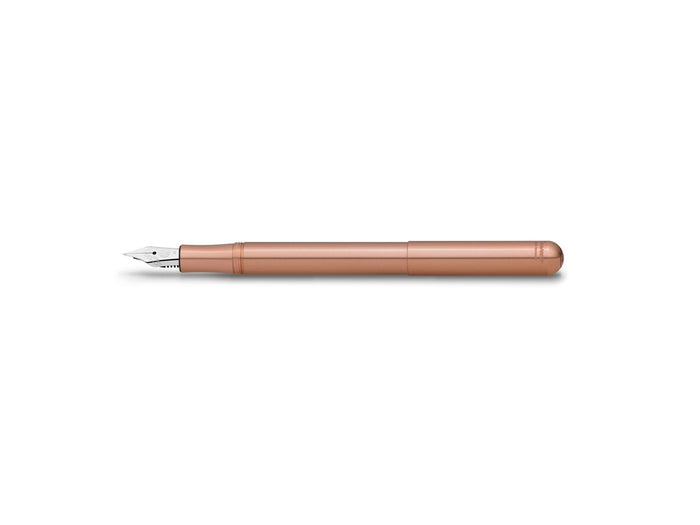 Kaweco LILIPUT Copper Collection