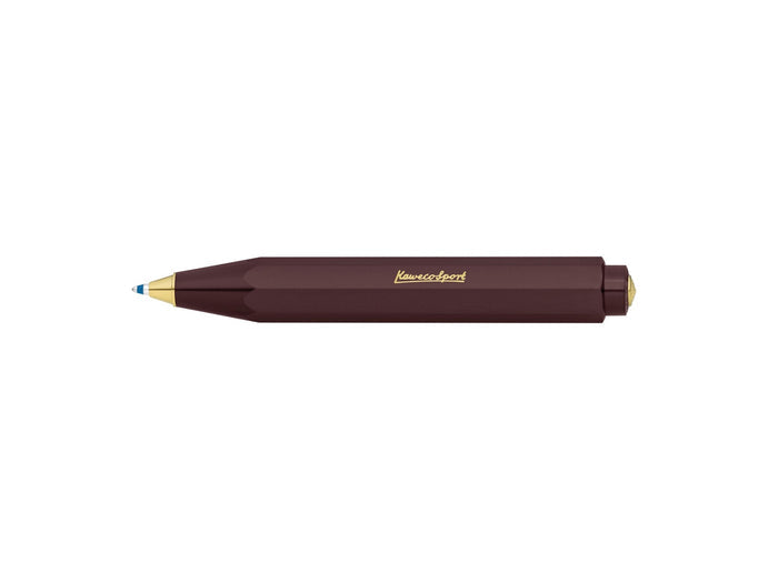 Kaweco SPORT CLASSIC Bordeaux Collection
