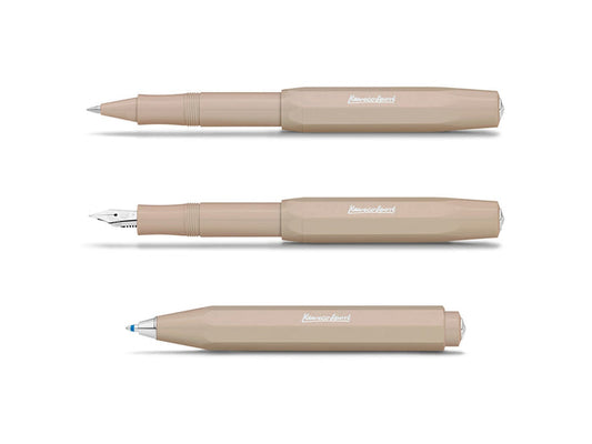 Kaweco SPORT SKYLINE Macchiato Collection