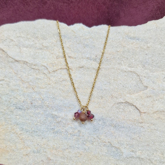 Kette 'Amarini'