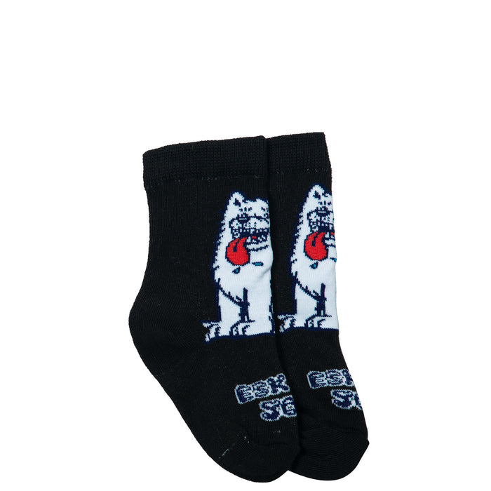 KIDS BUFFY SOCKS - KBSOCKS