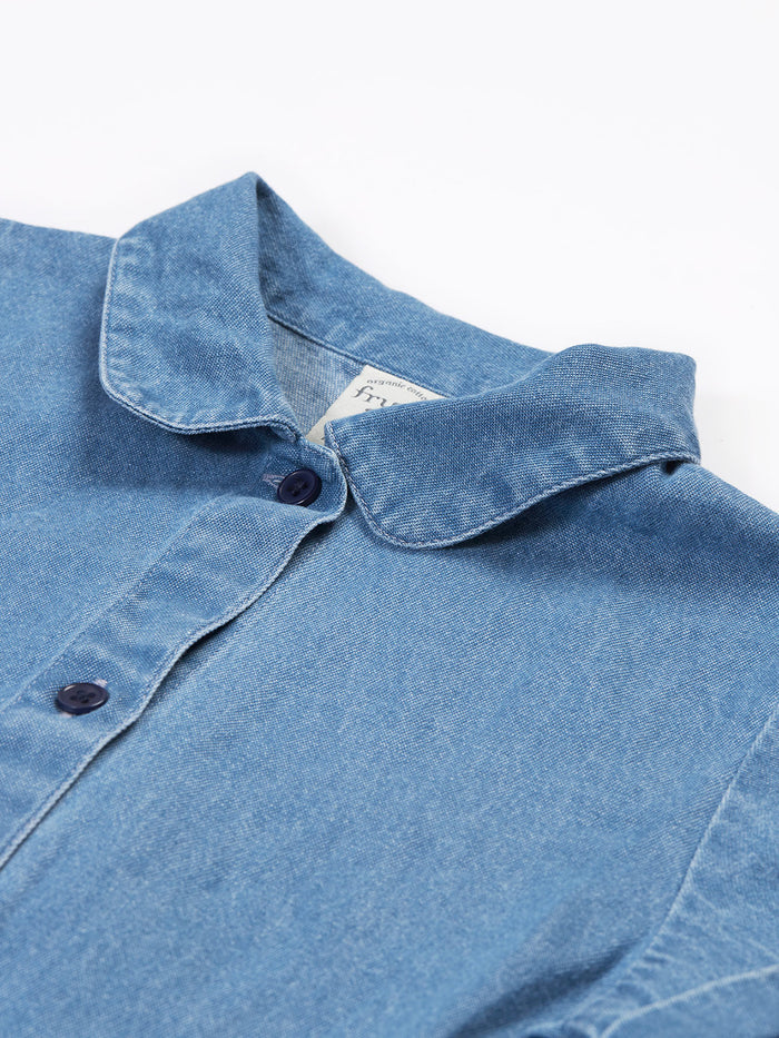 Kimberley Shirt Dress