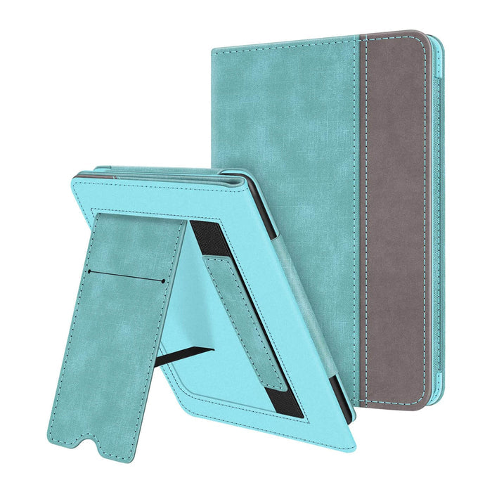 Denim Turquoise