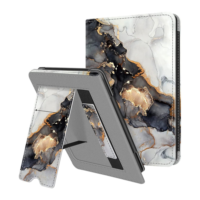 Cloudy Marble