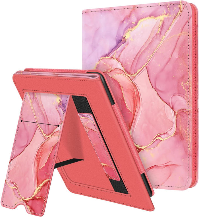 Pink Marble