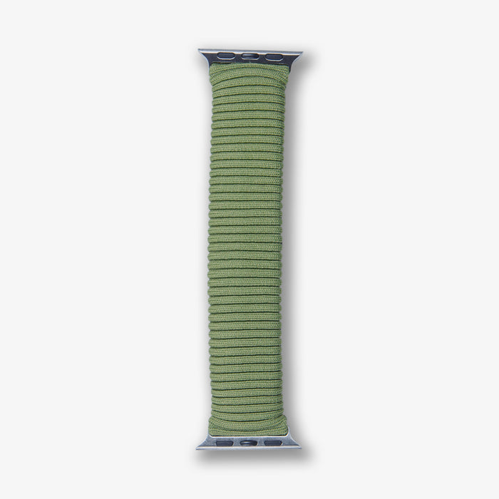 Knit Apple Watch® Band - Sage