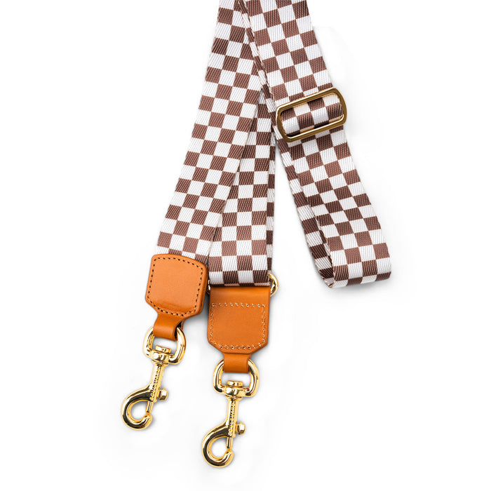 Kris Crossbody Guitar Strap - Molly + Kate