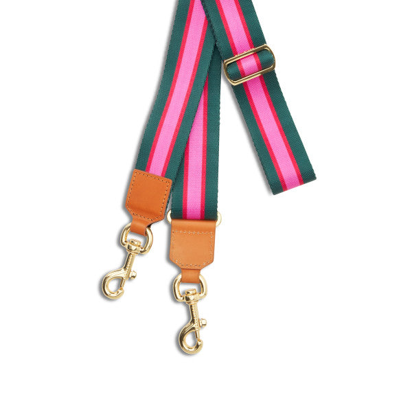 Guitar Strap Crossbody - Molly + Kate